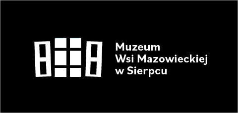 Obrazek przedstawia logo w formie negatywowej